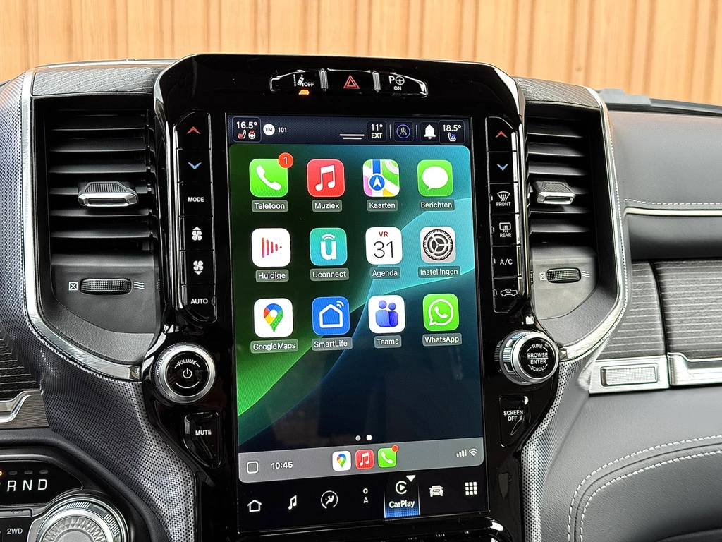 Dodge Ram 1500 – foto 16