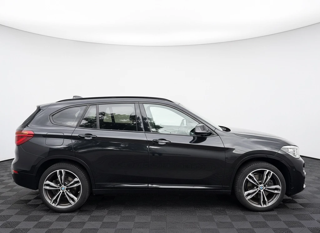 BMW X1 – foto 8