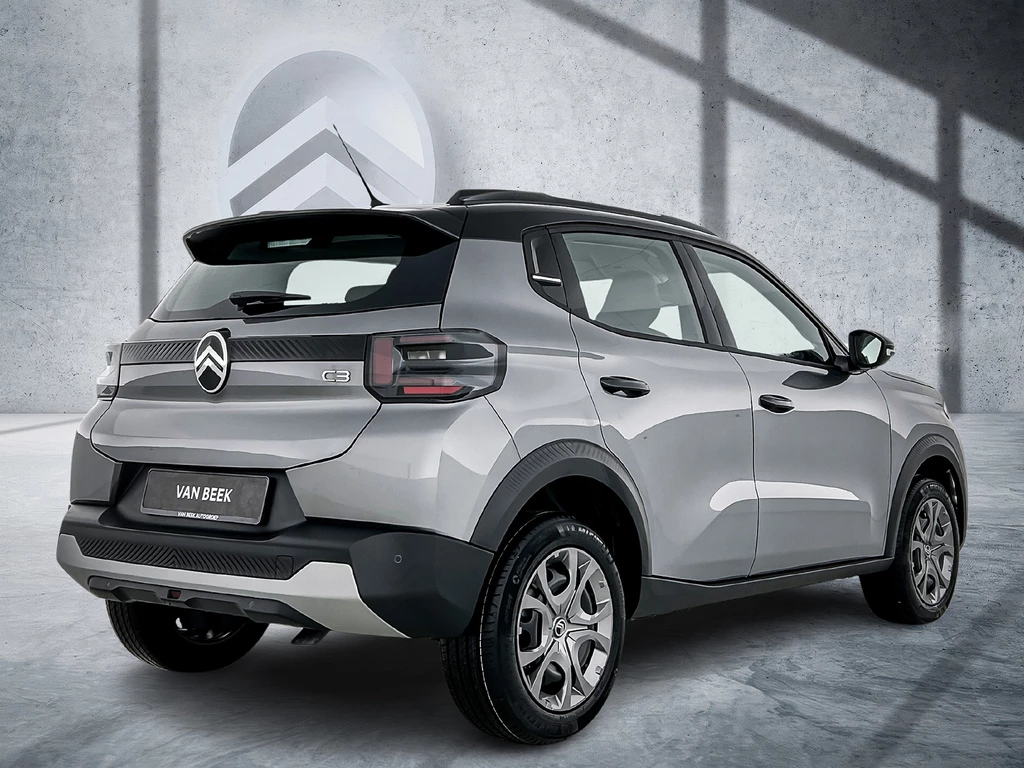 Citroën C3 – foto 5