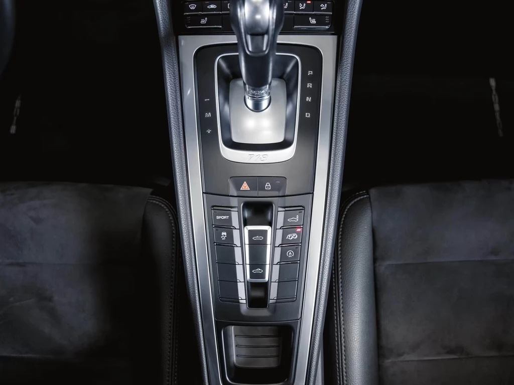 Porsche 718 – foto 13