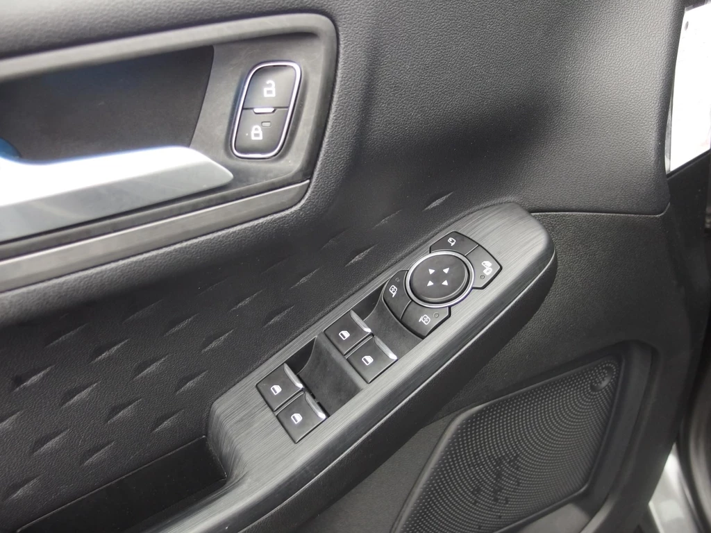 Ford Kuga – foto 27