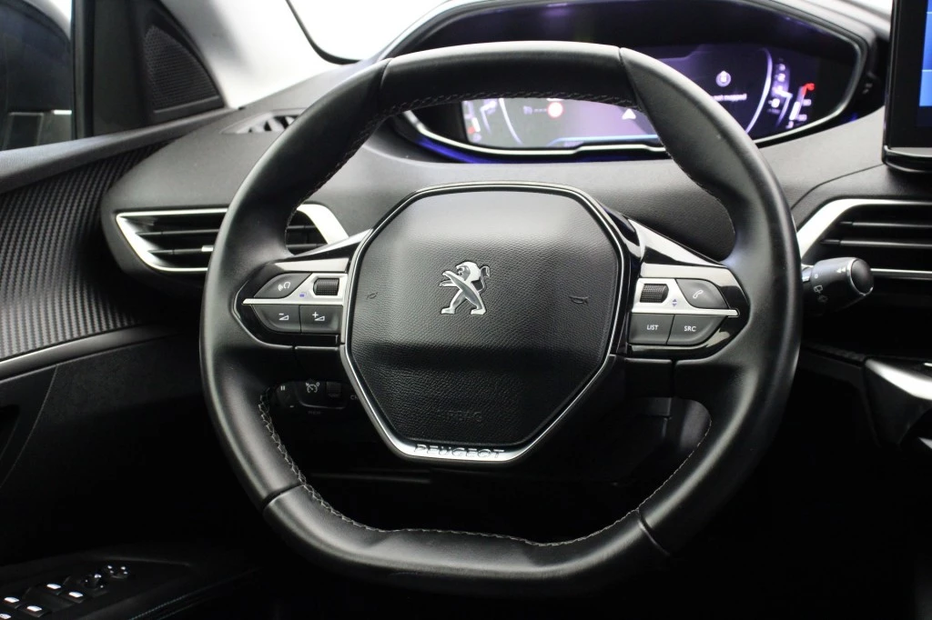 Peugeot 3008 – foto 18
