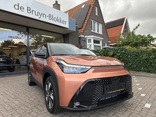 Toyota Aygo – thumbnail 9