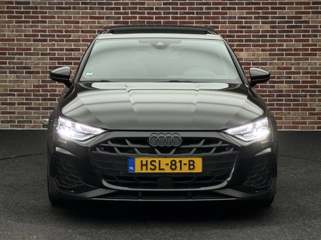 Audi A3 – foto 11