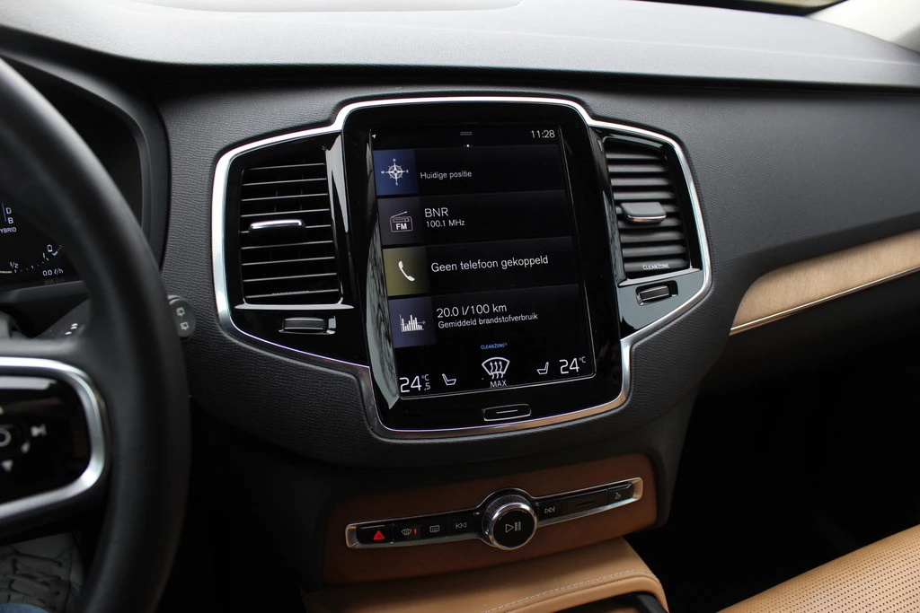 Volvo XC90 – foto 11