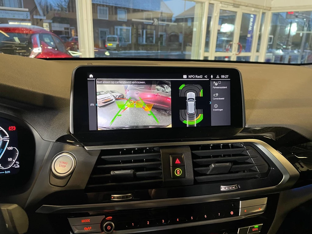 BMW X3 – foto 12