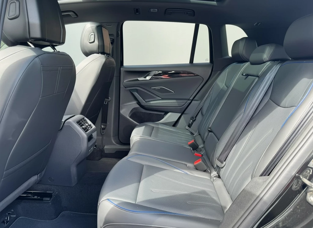 Volkswagen Tiguan – foto 43