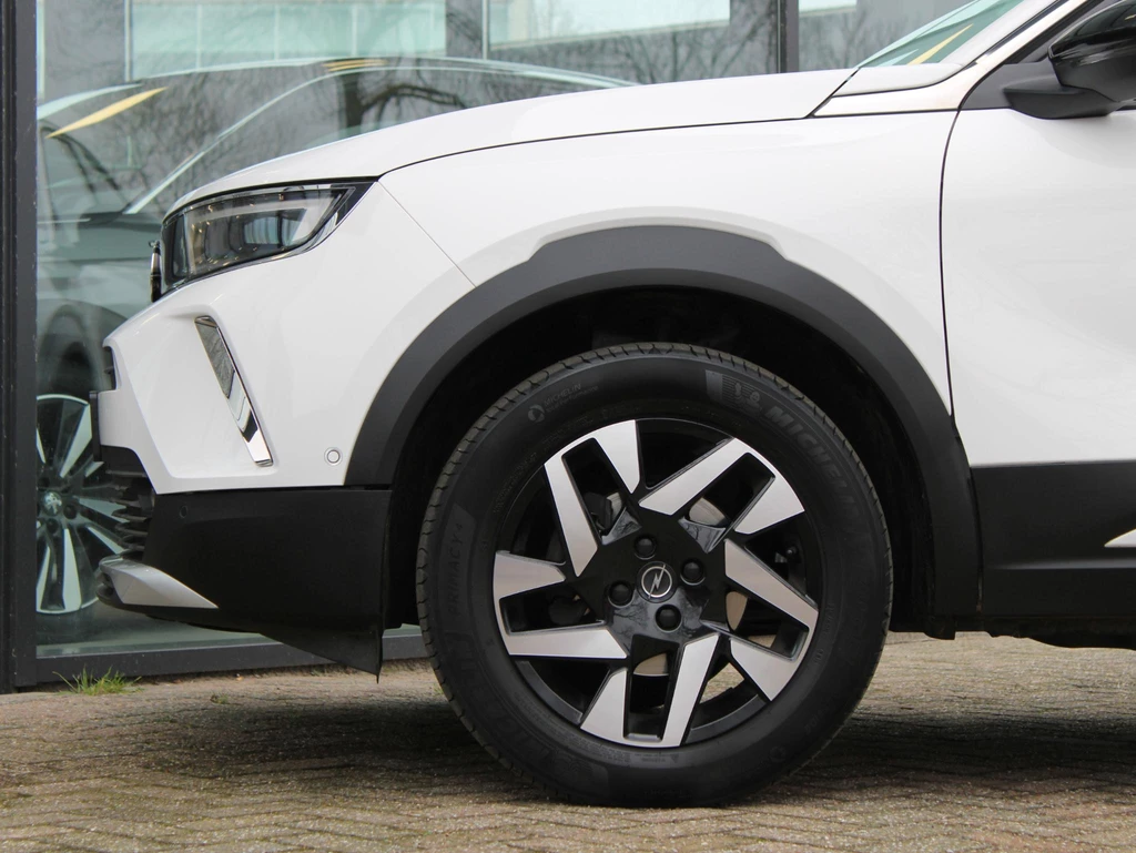 Opel Mokka – foto 12