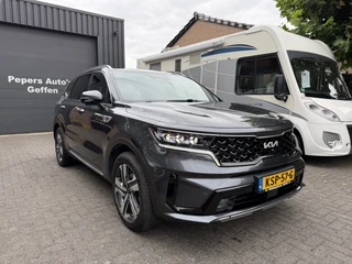 Kia Sorento – thumbnail 8