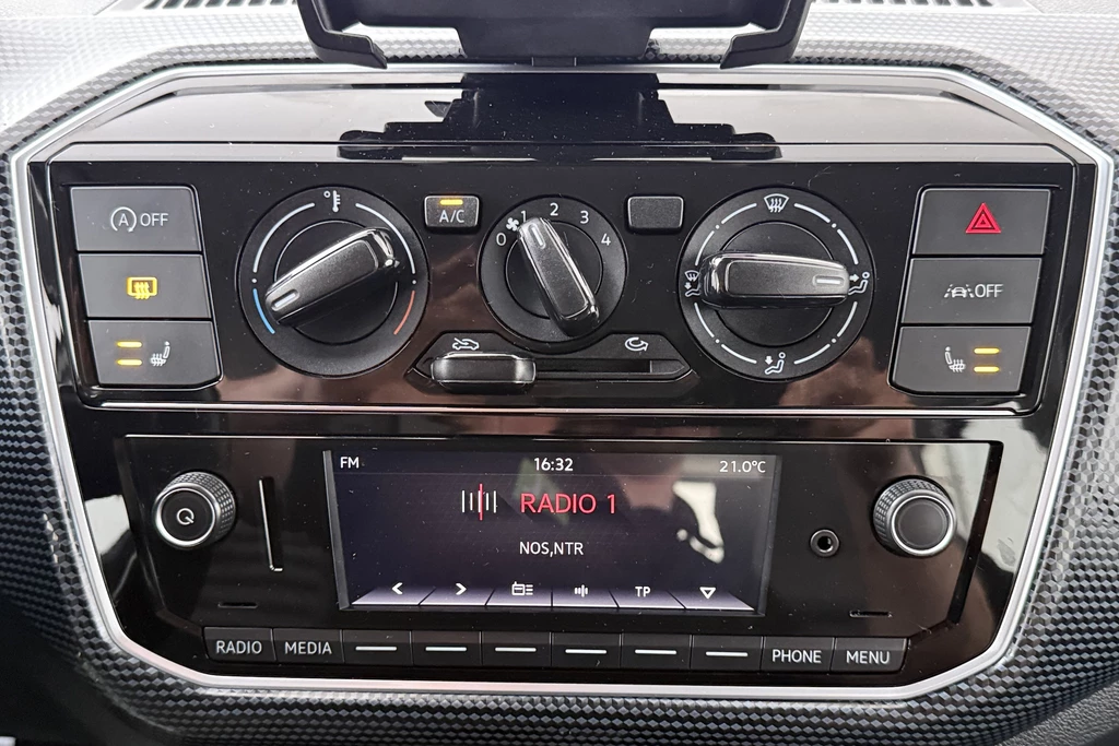 Volkswagen up! – foto 20