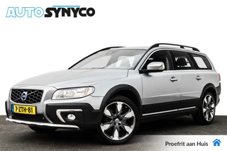 Volvo XC70 – thumbnail 1