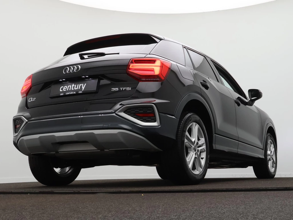 Audi Q2 – foto 8