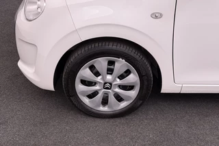 Citroën C1 – thumbnail 7