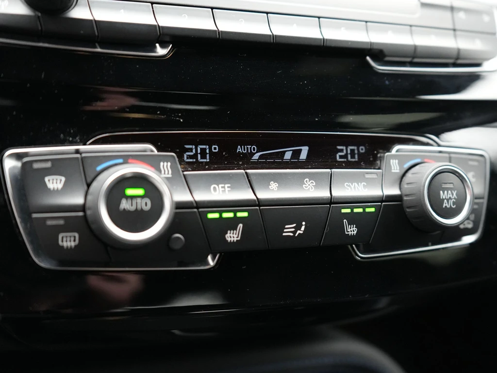 BMW X1 – foto 17