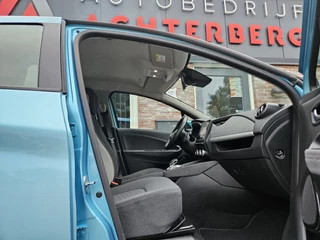 Renault ZOE – thumbnail 30