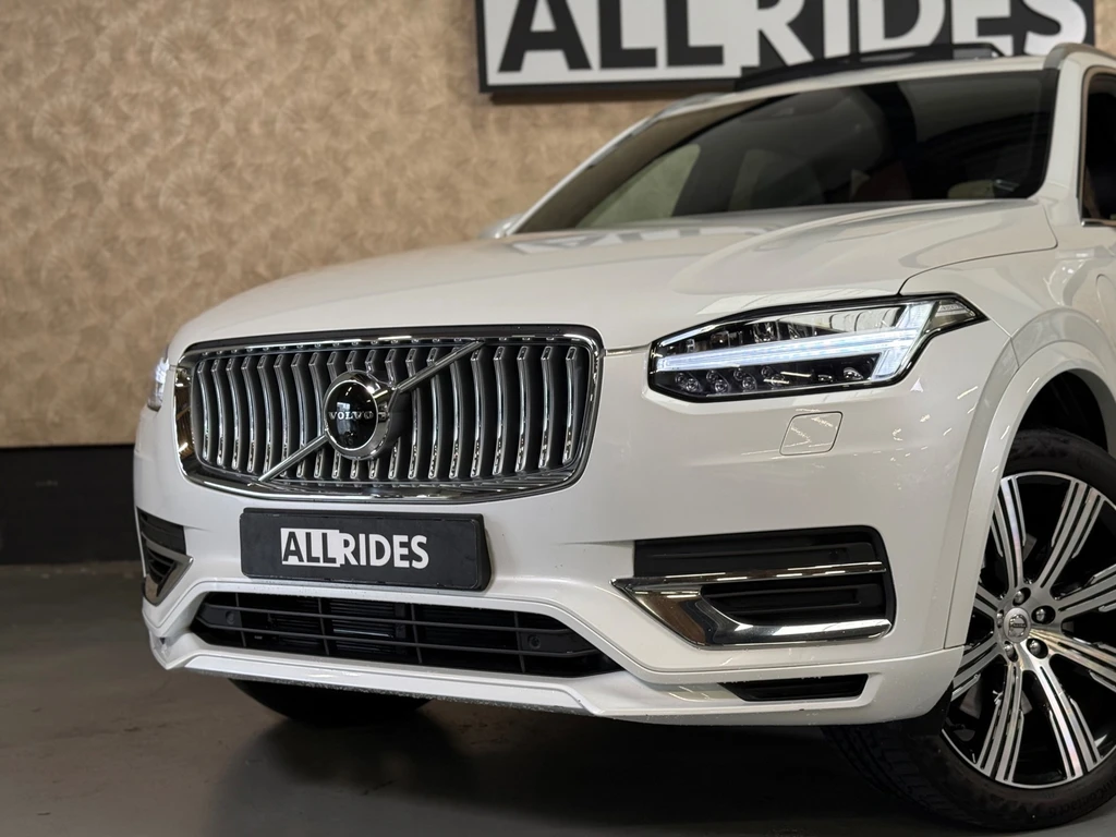 Volvo XC90 – foto 3