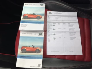 Land Rover Range Rover Evoque – thumbnail 44