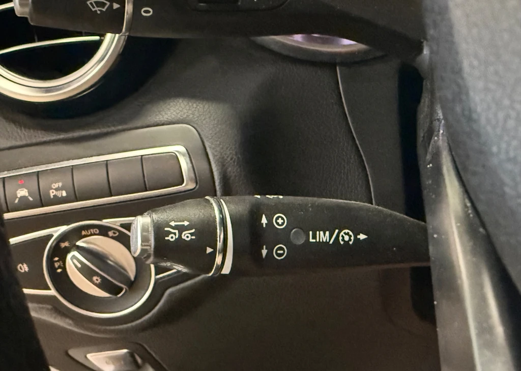 Mercedes-Benz GLC – foto 18