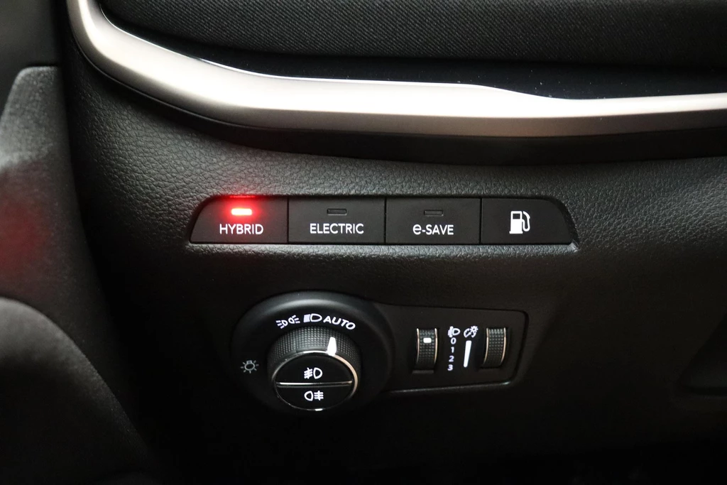 Jeep Compass – foto 33