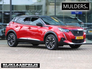 Peugeot 2008 – thumbnail 5