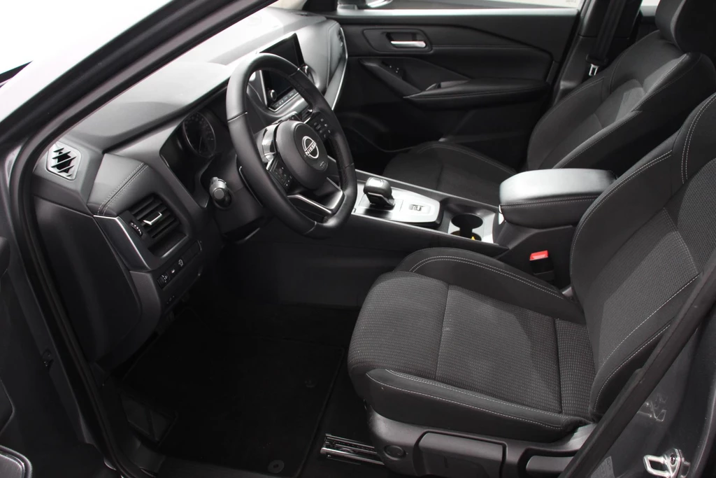 Nissan QASHQAI – foto 10