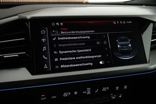 Audi Q4 Sportback e-tron – thumbnail 22