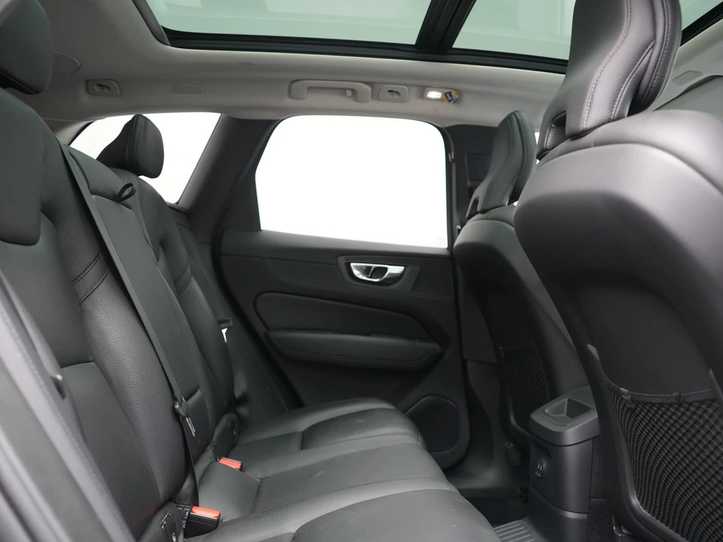 Volvo XC60 – foto 16