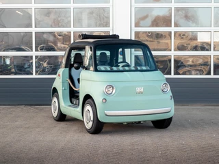 Fiat Topolino – thumbnail 4