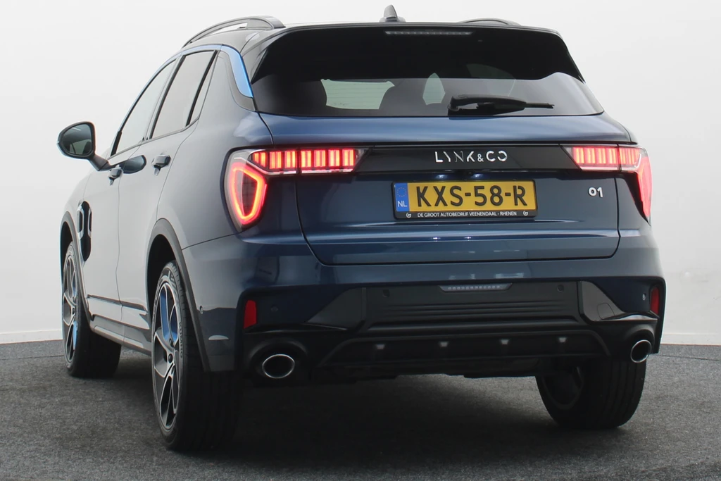 Lynk & Co 01 – foto 6