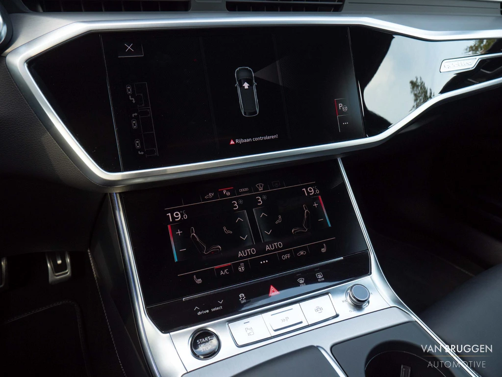 Audi A6 – foto 37