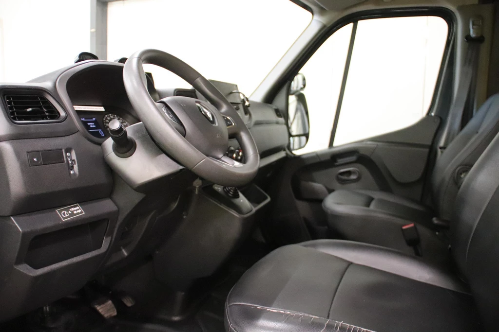 Renault Master – foto 7