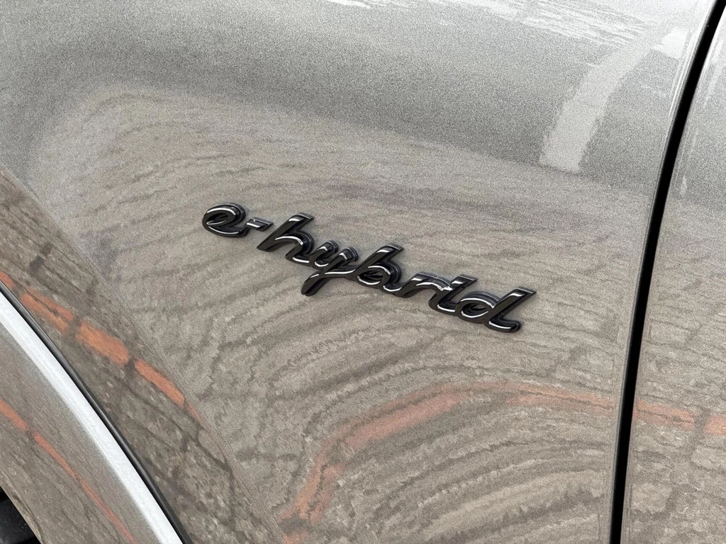 Porsche Cayenne – foto 17
