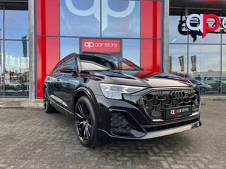 Audi Q8 – thumbnail 5