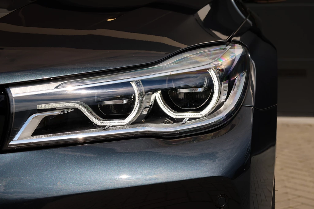 BMW 7 Serie – foto 24