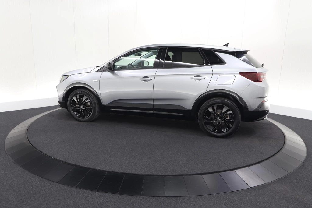 Opel Grandland – foto 4