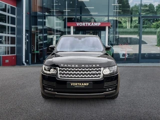 Land Rover Range Rover – thumbnail 8