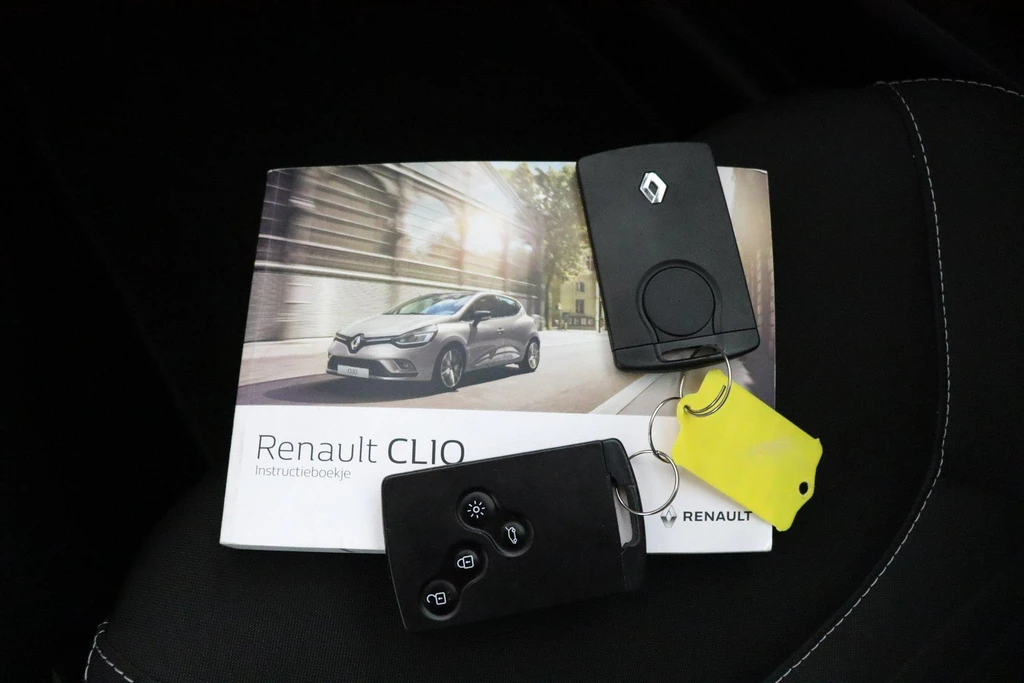 Renault Clio – foto 14