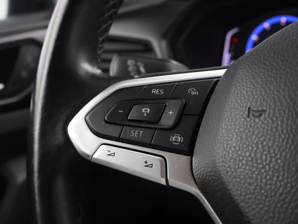 Volkswagen T-Cross – foto 11