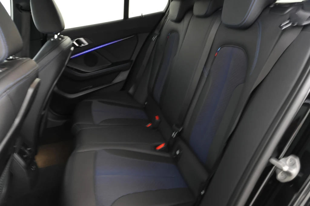 BMW 1 Serie – foto 17