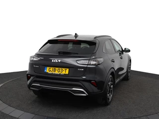 Kia XCeed – thumbnail 8