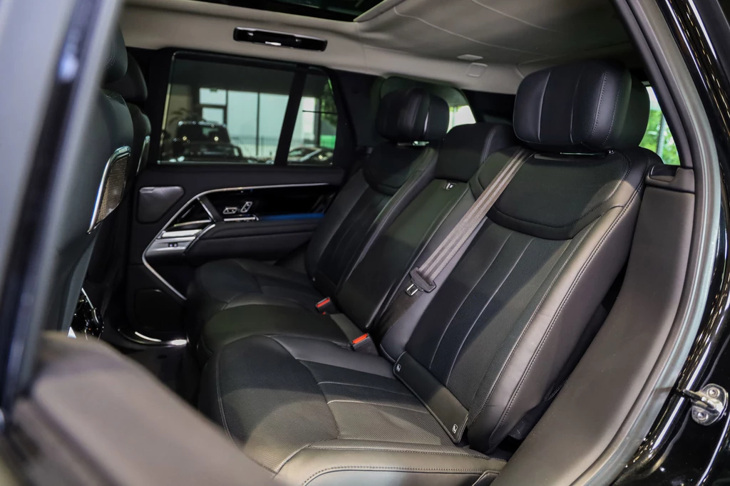 Land Rover Range Rover – foto 42