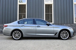 BMW 5 Serie – thumbnail 6