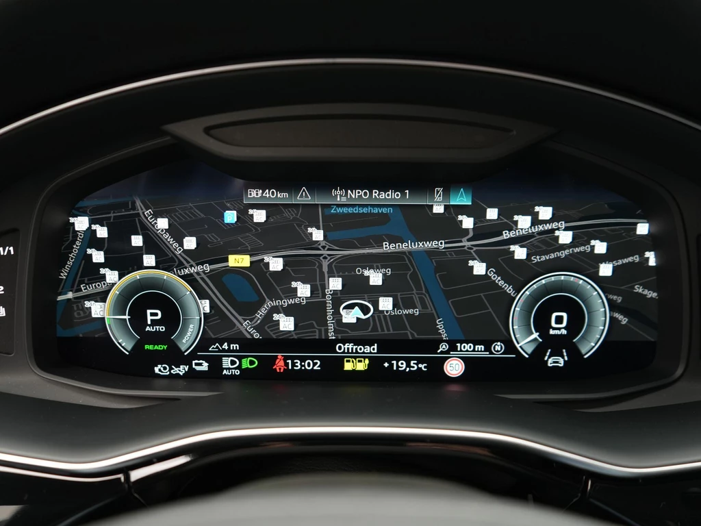 Audi Q7 – foto 15