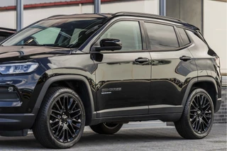Jeep Compass – thumbnail 3