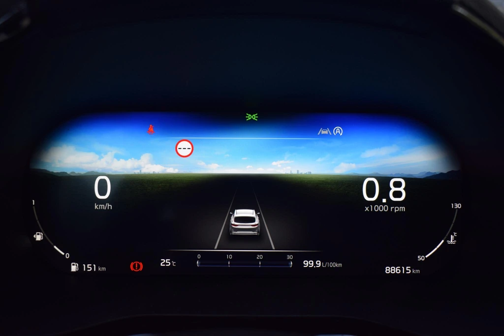 Kia ProCeed – foto 27