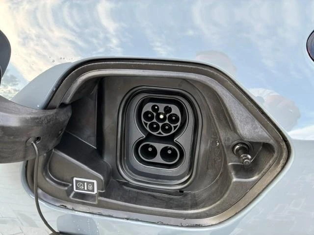 Opel Corsa-e – foto 13