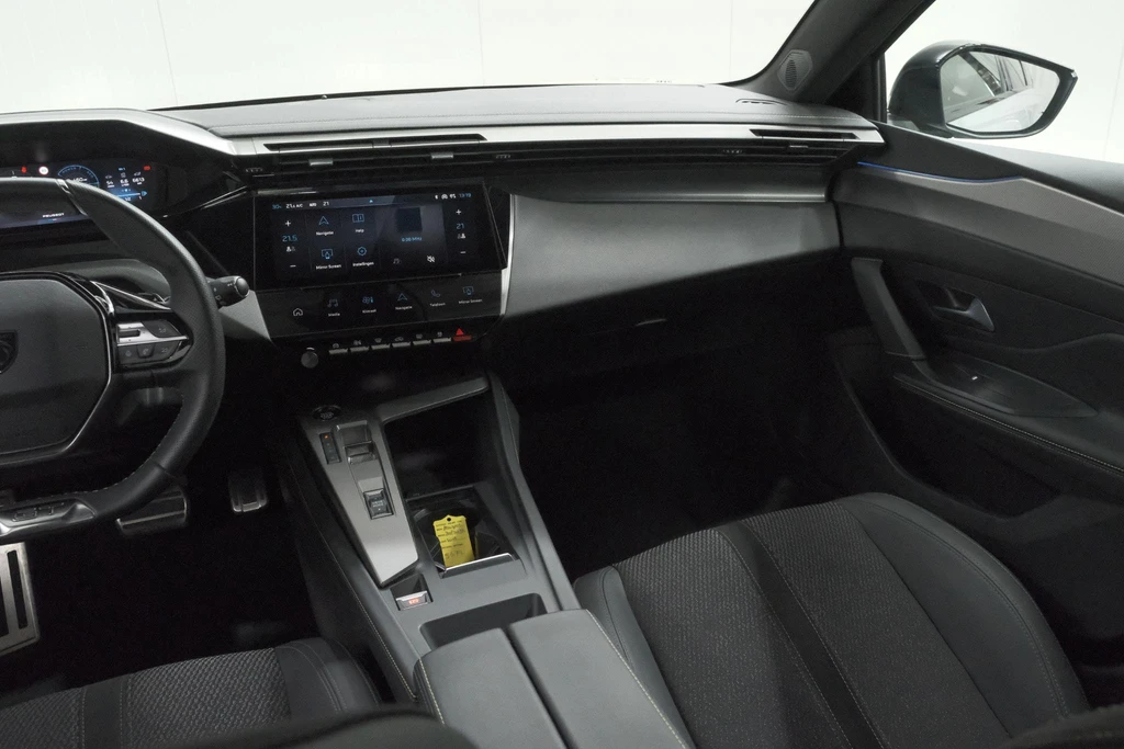 Peugeot 308 – foto 37