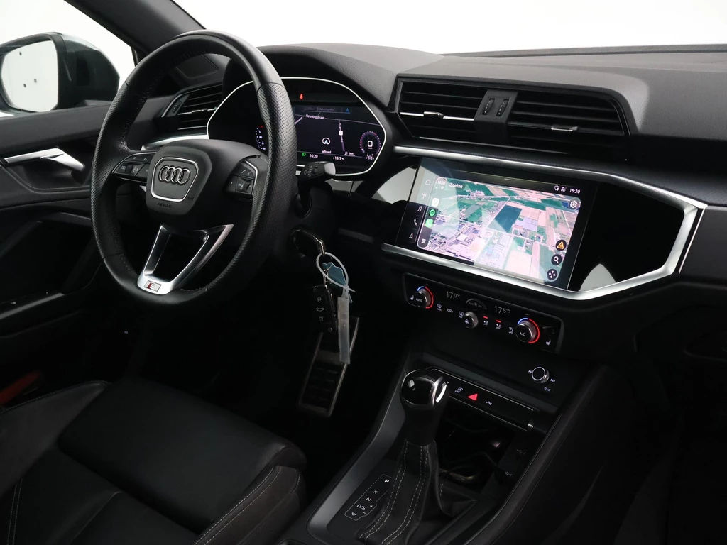 Audi Q3 – foto 16