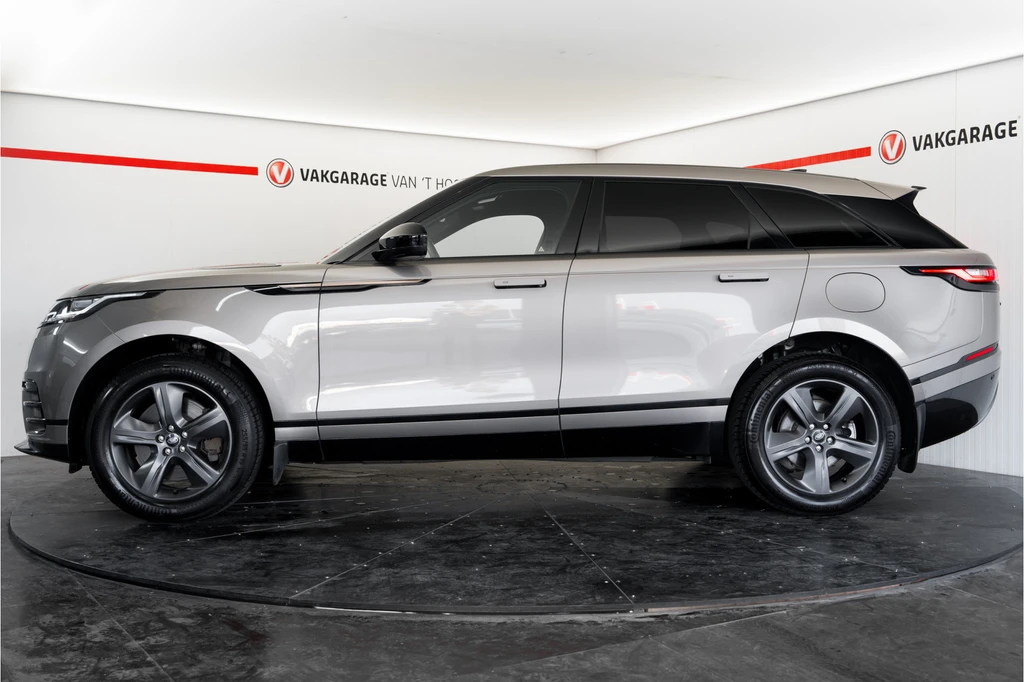 Land Rover Range Rover Velar – foto 2