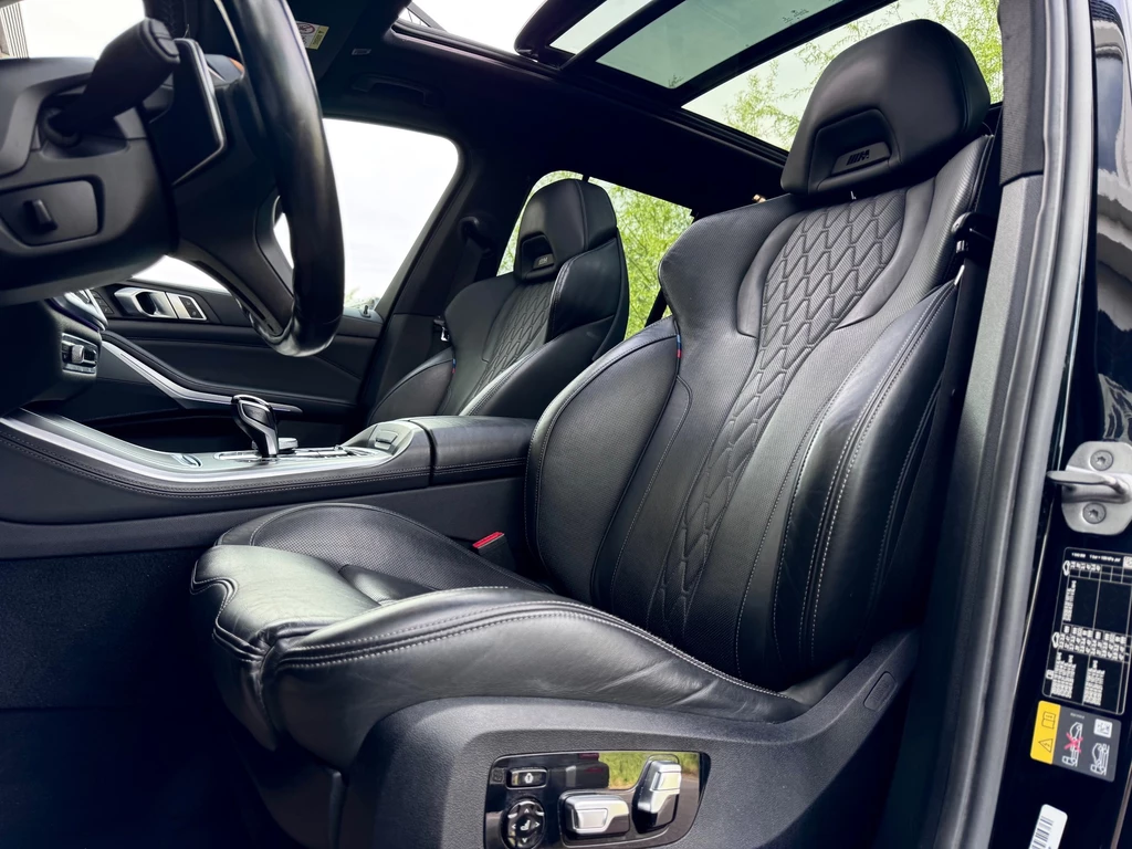 BMW X5 – foto 15